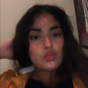 Meet your Posher, Nashrah